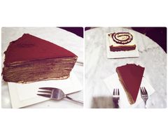 -Awfully Chocolate(来福士广场店)
