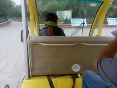 -泰安地下龙宫景区