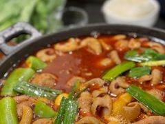 -湘肠香火锅店(团结湖店)