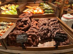 -B&C黄油与面包·THE GARDEN BAKERY概念店(世纪汇店)