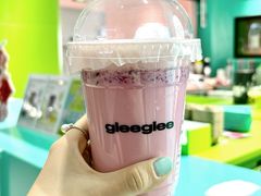 -gleeglee乐溢亦茶(合生汇店)