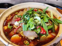 -腰子哥烤串(石佛营炫特店)