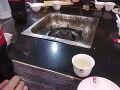 -巴奴毛肚火锅(商城路店)