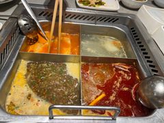-海底捞火锅(徐州火车站店)