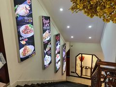 -君霖海鲜私房菜(春柳店)