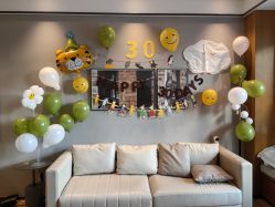 -喜喜月子(瑞虹天地店)