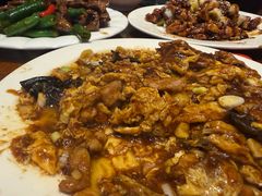 -李记白水羊头·清真老味家常菜(石景山店)
