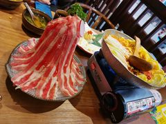 肥牛泡菜锅-稻前Taoki(方圆荟店)