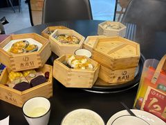 -水禾轩·海鲜蒸汽主题餐厅(新香洲旗舰店)