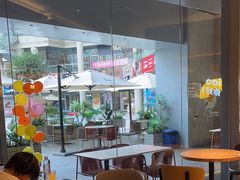-菲滋意式餐厅(富阳东方茂店)