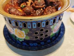 -金典银峰老鹅馆·昆山菜(亭林公园店)