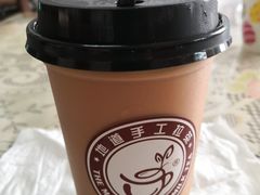 -香港鸳鸯王(西湖路店)