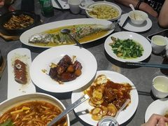 -黄弟大排档·湖南菜·小龙虾·小海鲜(凯旋北路店)
