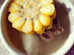 -友记功夫香·人民川菜(红牌楼店)