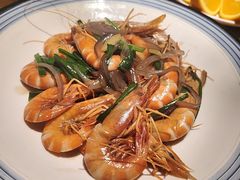 -大家食府·福建菜(FAC协盛中心庭院餐厅店)