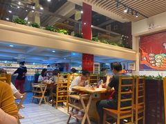 -袁记串串香(新南门店)