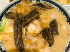 -慧娟面馆·餐厅(望江路店)