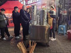 -梁憨包(南岸回龙湾店)