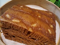 榄仁马拉糕-金苑海鲜酒家(来魅力店)