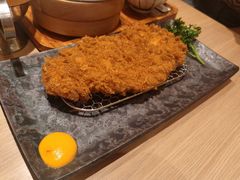 里脊猪排饭-和幸(春熙路群光广场店)