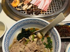 -千寻山野烤肉(中关村店)