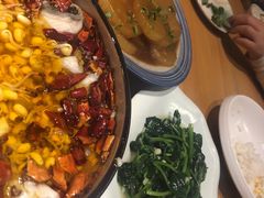 -竹里馆 ·茶食(奥体店)