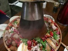 -下杨家青海土火锅(海湖店)