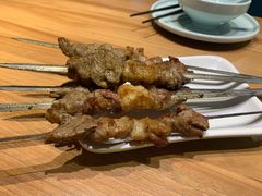 -品回味清真西北楼(宁波首店)