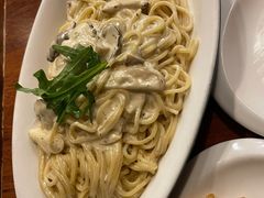 -玛格萝妮比萨屋(陆家浜路店)