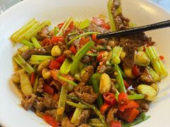 -外婆烧.老杭帮菜(庆春店)