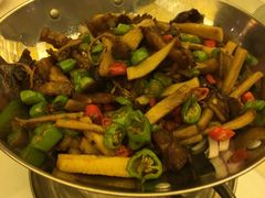 -湖北味道(湖北大厦店)