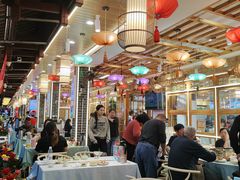 -大师傅金奖啤酒鱼(西街口总店)