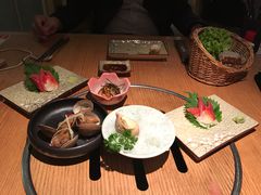 -大渔铁板烧(中山路八佰伴店)