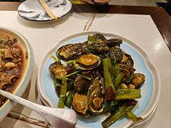 -松云居.大连人.大连菜