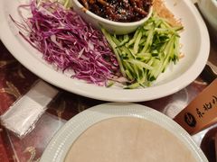 -伍合東北小馆(招商花园城店)