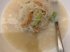-湖影中餐厅·南京金茂威斯汀大酒店