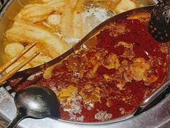 -季季红火锅(丰城洪客隆店)