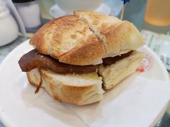 -义顺牛奶公司(庇利金街店)