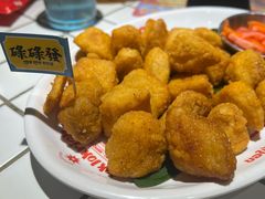 -碌碌发·东南亚风味烧烤档(体育西店)