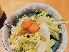 -一心创作料理屋(经开万达店)