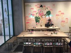 -宝珠奶酪(浦东金桥店)