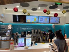 -CoCo都可(上海环球港店)