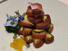 -卯时·龙光雅宴·精致锡帮菜(惠山古镇店)