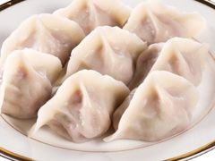 -东北饺子王(港澳广场购物中心店)