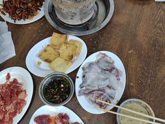 -西塔隆太白烤牛肉馆(图们路店)