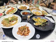 -好兄弟郭巨海鲜(天一阁店)