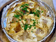 -欢乐海岸美食联盟