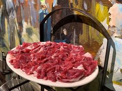 -三毛牛肉店(福强店)