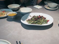 -花椒俏川菜小馆(南海万达店)