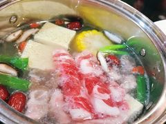 火锅-呷哺呷哺(西单大悦城店)